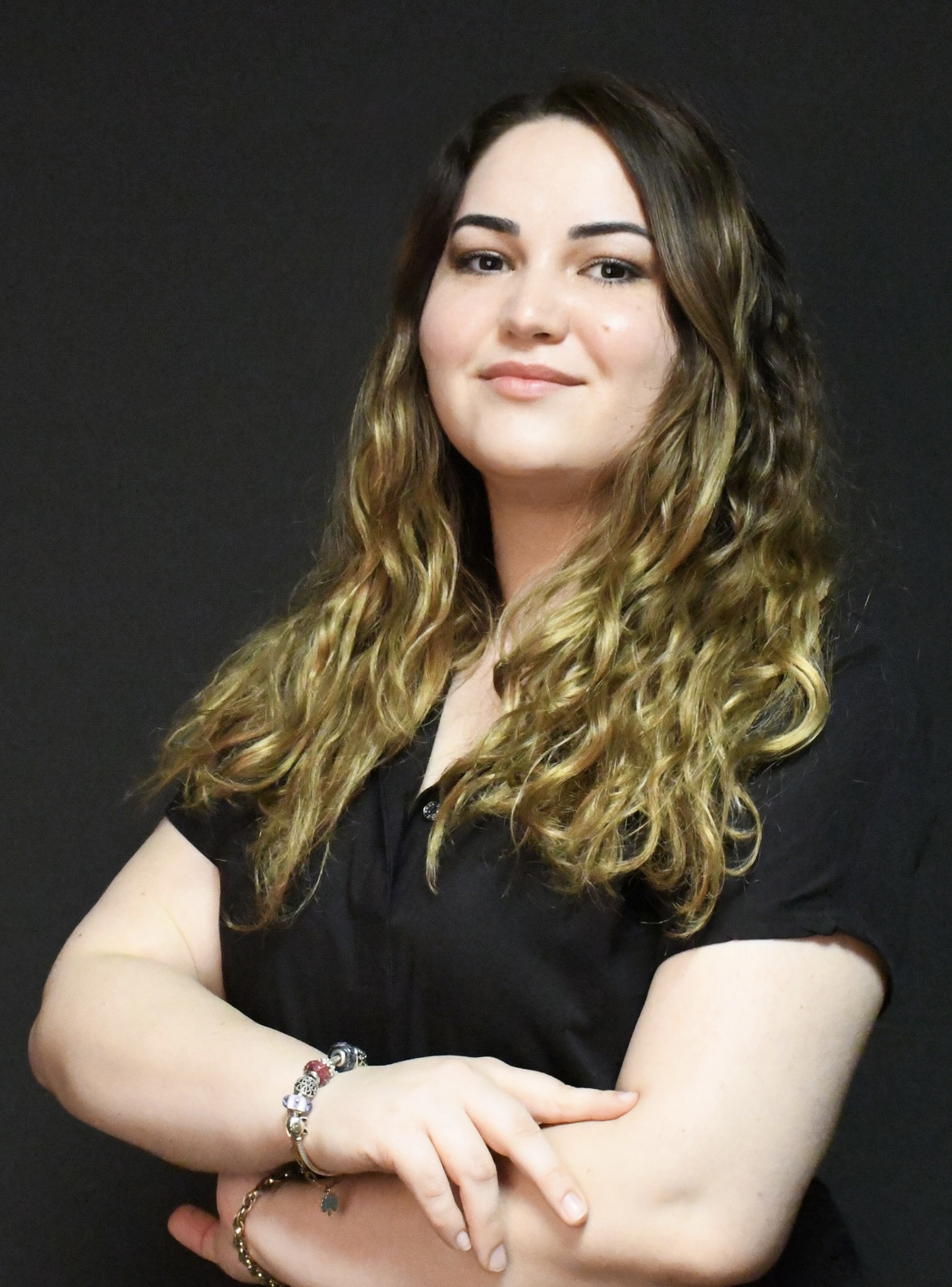 Estetik Diş Hekimi
