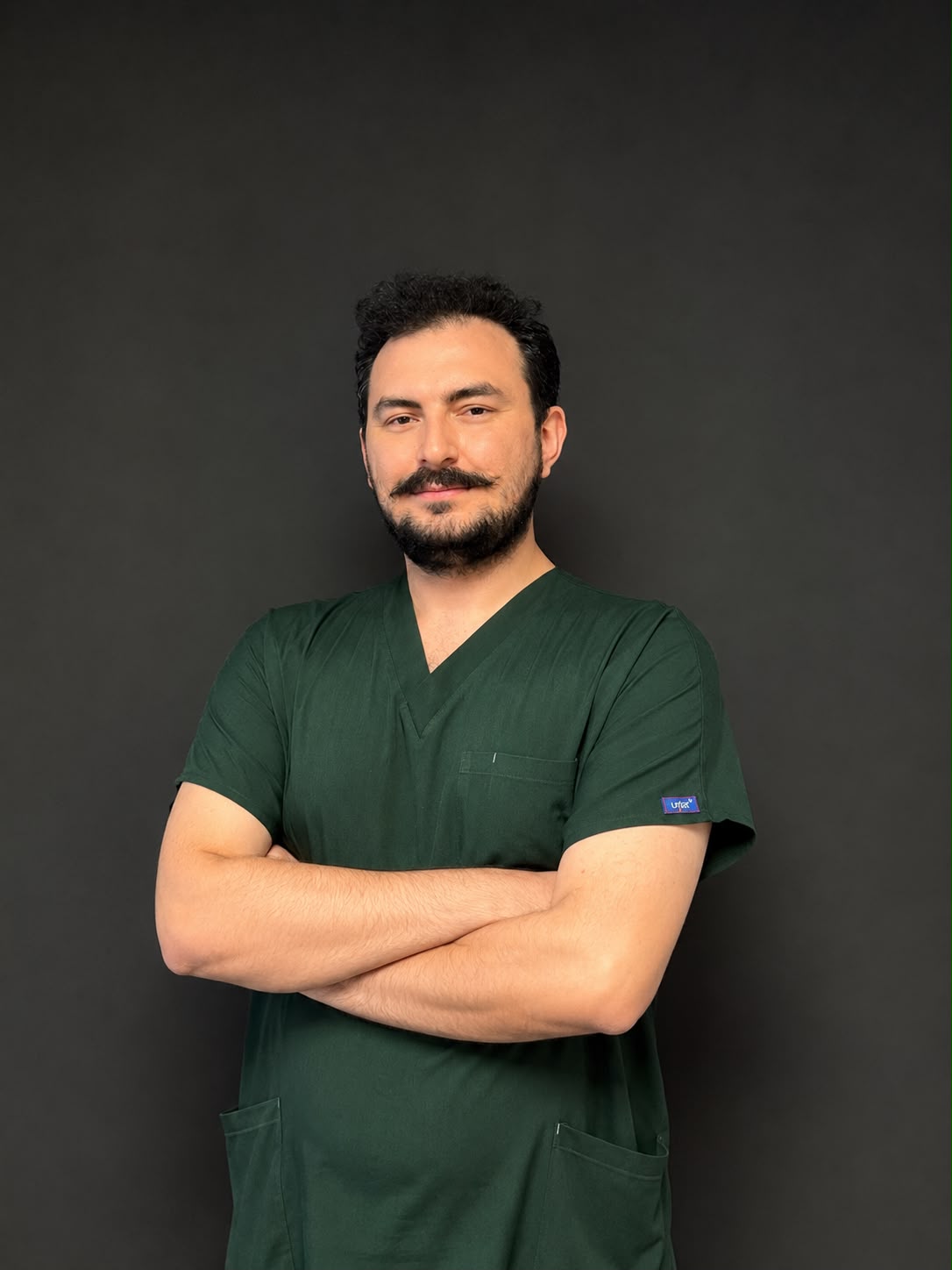 Diş Hekimi