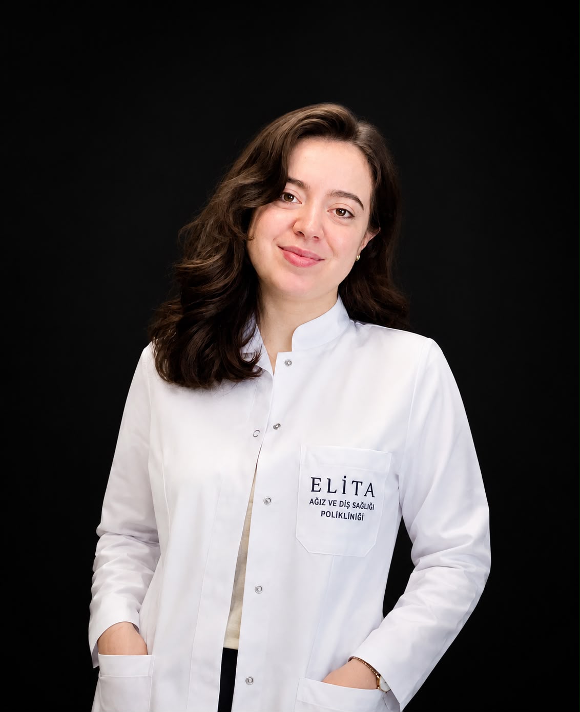 Diş Hekimi